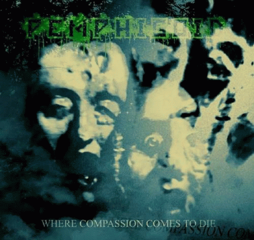 Where Compassion Comes to Die